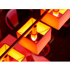 Miniatura prodotto Philips Hue White and Color Ambiance 2 Lampadine Smart E14 25 W