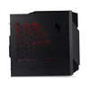 Miniatura prodotto N50-656 PC Desktop Gaming Intel® Core™ i5 i5-14400F 16 GB DDR5-SDRAM 512 GB SSD NVIDIA GeForce RTX 4060 Windows 11 Home Nero