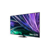 Miniatura prodotto Smart TV 55” QE55QN85DBTXZT Neo QLED 4K Mini LED Carbon Silver 2024, Processore NQ4 AI GEN2, Tecnologia Quantum Matrix, Simple Chamfer Design, Dolby Atmos