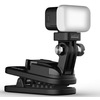 Miniatura prodotto Zeus Mini (clip girevole magnetica luminosa)