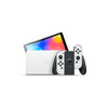 Miniatura prodotto Nintendo Switch (modello Oled) Bianco, schermo 7 pollici