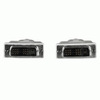 Miniatura prodotto Cavo monitor DVI-D M/DVI-D M, 1,8 metri, Single Link (18+1 pin), 2 ferrite, grigio, 3 stelle
