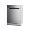 Miniatura prodotto Lavastoviglie a libera installazione Hotpoint Ariston HFC 3C26 CW X