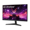 Miniatura prodotto Monitor Gaming UltraGear 24GS60F da 24" Full HD 1ms 180Hz