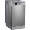 Miniatura prodotto DVS05024X: Lavastoviglie a Libera Installazione Slim, 45 cm, 10 Coperti