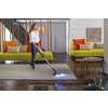 Miniatura prodotto Hoover HF9, Aspirapolvere senza filo, Blu/Grigio, 0,7L, Senza sacchetto