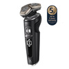 Miniatura prodotto Shaver S9000 Prestige SP9840/32 Rasoio elettrico Wet & Dry con SkinIQ