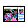 Miniatura prodotto iPad 11'' Wi-Fi 256GB Rosa