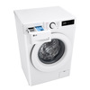 Miniatura prodotto F2R3S08NSWW Lavatrice 8kg AI DD, Classe A-10%, 1200 giri, Vapore, AI Wash
