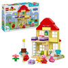 Miniatura prodotto La casa del compleanno di Peppa Pig