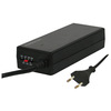 Miniatura prodotto Mediacom m-acnbu120 alimentatore universale per notebook 120w