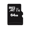 Miniatura prodotto TEKLIO GSMSD64A 64GB microSD con adattatore SDXC UHS-I