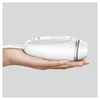 Miniatura prodotto Braun Silk-Expert Mini PL1124 Epilatore A Luce Pulsata Di Ultima Generazione Per Donna, Epilazione Permanente Dei Peli Visibili, Bianco, Con Custodia Da Viaggio, Dimensioni Compatte Da Viaggio, Facile, Sicuro Ed Efficiente
