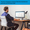 Miniatura prodotto OfficeJet Pro 9720e Wireless All-in-One Colore Stampante, Stampa fronte/retro; fotocopiatrice, scanner