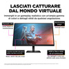 Miniatura prodotto Monitor da gaming OMEN by HP 27" FHD 165 Hz – OMEN 27