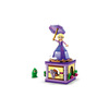 Miniatura prodotto Rapunzel rotante