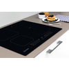 Miniatura prodotto Piano cottura a induzione Indesit IB 65B60 NE - IB 65B60 NE