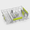 Miniatura prodotto Universale Lavastoviglie ST354BQL Nero