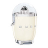 Miniatura prodotto Smeg Spremiagrumi 50's Style – Panna LUCIDO – CJF11CREU
