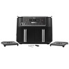 Miniatura prodotto Friggitrice ad aria Ninja Dual Zone MAX PRO da 9,5 L AF451EU