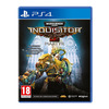 Miniatura prodotto Warhammer 40,000: Inquisitor – Martyr, PS4