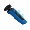 Miniatura prodotto Shaver series 5000 S5466/17 Rasoio elettrico Wet & Dry