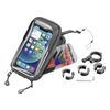 Miniatura prodotto Rider Shield - Universal Supporto smartphone impermeabile da manubrio