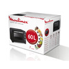 Miniatura prodotto OX4958 FORNETTO OPTIMO 60L