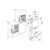 Miniatura prodotto Forno da Incasso OAKZ9 6200 CS IX