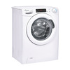 Miniatura prodotto CSHW 4645TW3/1-S lavasciuga 6/4Kg SLIM Caricamento frontale Bianco C/E