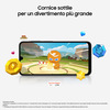 Miniatura prodotto Galaxy A26 5G, Smartphone con Funzioni intelligenti, Display Super AMOLED 6.7”, 6GB RAM, 128GB, Batteria 5.000 mAh, memoria espandibile, Black