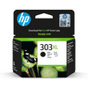 Miniatura prodotto Cartuccia di inchiostro nero originale ad alta capacità HP 303XL