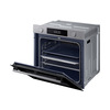 Miniatura prodotto Samsung NV7B45403BS Forno ad incasso Dual Cook Flex™ Serie 4 76 L A+ Inox
