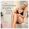 Miniatura prodotto Braun Silk-épil 7 7-441, Epilatore Elettrico Donna Per Una Epilazione Semplice, Bianco/Argento