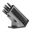 Miniatura prodotto Set di coltelli con ceppo e affila coltelli Ninja StaySharp K32006EU