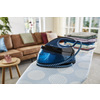 Miniatura prodotto PerfectCare Compact GC7846/80, Ferro da stiro generatore di vapore, 2400W, 1.5L