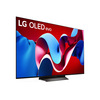 Miniatura prodotto OLED evo AI 55'' Serie C4 OLED55C44LA, 4K, 4 HDMI, Dolby Vision, SMART TV 2024