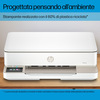 Miniatura prodotto Envy 6132e Wireless All-in-One Colore Stampante, Instant Ink; Stampa di foto