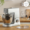 Miniatura prodotto QA810D Impastatrice Masterchef Grande 6,7L