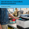 Miniatura prodotto Stampante multifunzione HP Color LaserJet Pro 3302fdw