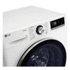 Miniatura prodotto F2R7S09TSWC Lavatrice 9kg AI DD, Classe A-10%, 1200 giri, TurboWash, Vapore,Wi-Fi