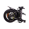 Miniatura prodotto TF3 Fat Bike elettrica 20" grigia in alluminio