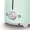 Miniatura prodotto Smeg Tostapane 50's Style – Verde Pastello LUCIDO 2x2 – TSF01PGEU