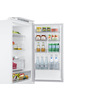 Miniatura prodotto Samsung BRB26703CWW frigorifero F1rst™ Combinato da Incasso con congelatore Total No Frost 1.78m 264 L Classe C