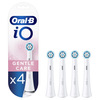 Miniatura prodotto Oral-B iO Testine Di Ricambio Gentle Care. 4 Pezzi