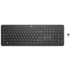 Miniatura prodotto Tastiera wireless HP 230