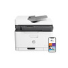 Miniatura prodotto Stampante multifunzione HP Color Laser 179fnw