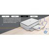 Miniatura prodotto Envy 6032e Wireless All-in-One Colore Stampante, Instant Ink; Fotocopiatrice, scanner