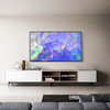 Miniatura prodotto Samsung TV UE50CU8580UXZT Crystal UHD 4K, Smart TV 50" Dynamic Crystal color, OTS Lite, White 2023