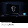 Miniatura prodotto 43" QLED Q7F 4K Vision AI Smart TV (2025)